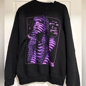 Taylor swift lavender haze size medium
